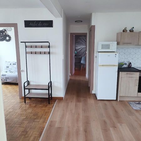 Charmante Maison Entre Mer Et Campagne La Jarrie 外观 照片
