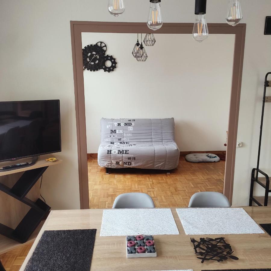 Charmante Maison Entre Mer Et Campagne La Jarrie 外观 照片