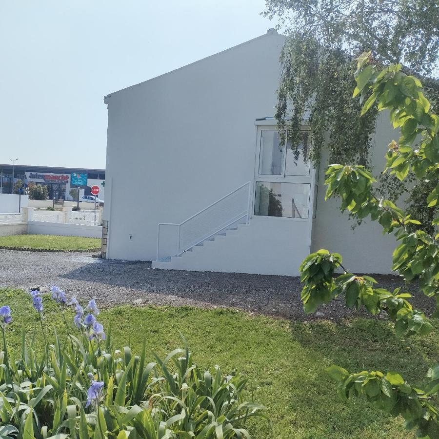 Charmante Maison Entre Mer Et Campagne La Jarrie 外观 照片
